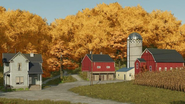 Гайд по животным в Farming Simulator 22 — как разводить пчел, кур, овец, лошадей, свиней и коров
Гайд по животным в Farming Simulator 22 — как разводить пчел, кур, овец, лошадей, свиней и коров