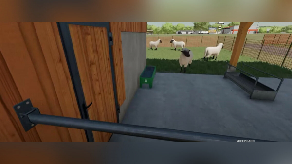 Гайд по животным в Farming Simulator 22 — как разводить пчел, кур, овец, лошадей, свиней и коров
Гайд по животным в Farming Simulator 22 — как разводить пчел, кур, овец, лошадей, свиней и коров