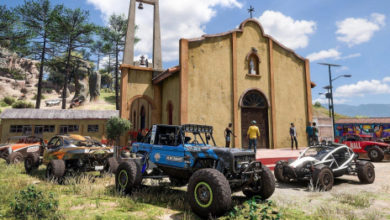 Photo of Где найти и как получить все дома в Forza Horizon 5