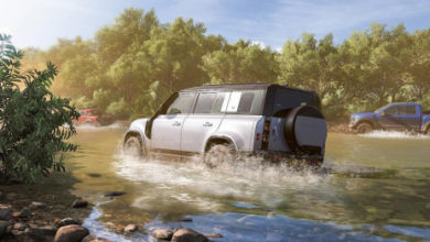 Photo of Где найти все гонки по грунту в Forza Horizon 5 — карта с расположением гонок