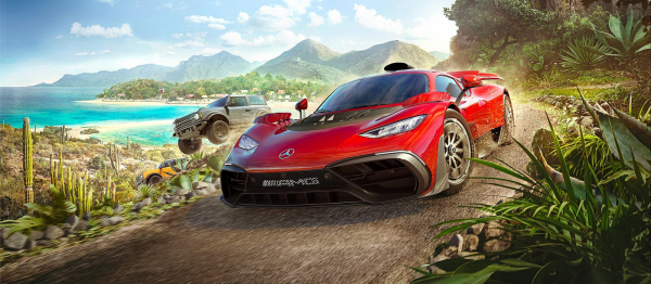 Как бесплатно открыть автомобили (машины) в Forza Horizon 5 (обновляется)
Как бесплатно открыть автомобили (машины) в Forza Horizon 5 (обновляется)