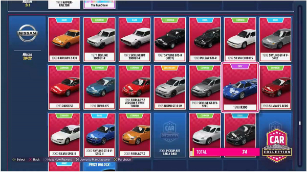 Как быстро заработать деньги (кредиты) в Forza Horizon 5 — гонки, торговля, приложение, призовые игры, достижения и фестивали
Как быстро заработать деньги (кредиты) в Forza Horizon 5 — гонки, торговля, приложение, призовые игры, достижения и фестивали