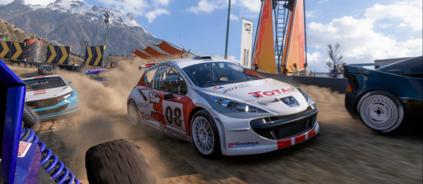 Как быстро заработать деньги (кредиты) в Forza Horizon 5 — гонки, торговля, приложение, призовые игры, достижения и фестивали
Как быстро заработать деньги (кредиты) в Forza Horizon 5 — гонки, торговля, приложение, призовые игры, достижения и фестивали