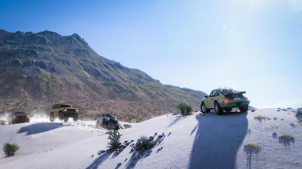 Как быстро заработать деньги (кредиты) в Forza Horizon 5 — гонки, торговля, приложение, призовые игры, достижения и фестивали
Как быстро заработать деньги (кредиты) в Forza Horizon 5 — гонки, торговля, приложение, призовые игры, достижения и фестивали