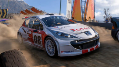 Photo of Как дрифтовать в Forza Horizon 5 — настройка управления и советы для дрифта