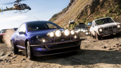 Photo of Как изменить внешний вид и одежду персонажа в Forza Horizon 5