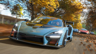 Photo of Как продавать и покупать подержанные машины в Forza Horizon 5 — гайд по аукциону