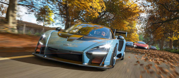
        Как продавать и покупать подержанные машины в Forza Horizon 5 &mdash; гайд по аукциону
      