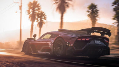 Photo of Какие рули, педали и переключатели передач совместимы с Forza Horizon 5