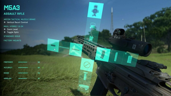 Лучшее оружие в Battlefield 2042 — автоматы, пулеметы, снайперские винтовки, пистолеты и так далее
Лучшее оружие в Battlefield 2042 — автоматы, пулеметы, снайперские винтовки, пистолеты и так далее