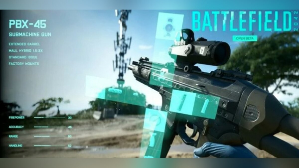 Лучшее оружие в Battlefield 2042 — автоматы, пулеметы, снайперские винтовки, пистолеты и так далее
Лучшее оружие в Battlefield 2042 — автоматы, пулеметы, снайперские винтовки, пистолеты и так далее