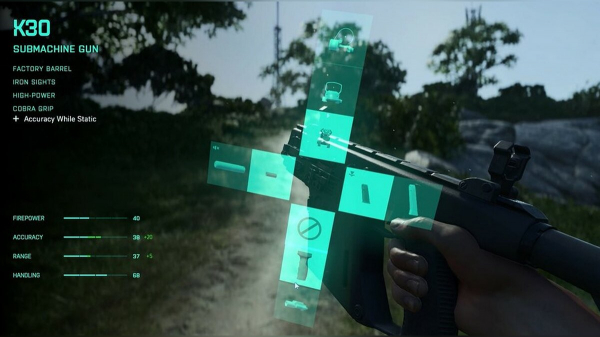 Лучшее оружие в Battlefield 2042 — автоматы, пулеметы, снайперские винтовки, пистолеты и так далее
Лучшее оружие в Battlefield 2042 — автоматы, пулеметы, снайперские винтовки, пистолеты и так далее