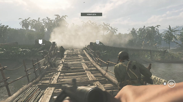 Прохождение миссий сюжетной кампании в Call of Duty: Vanguard (обновляется)
Прохождение миссий сюжетной кампании в Call of Duty: Vanguard (обновляется)