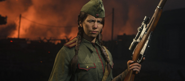 Прохождение миссий сюжетной кампании в Call of Duty: Vanguard (обновляется)
Прохождение миссий сюжетной кампании в Call of Duty: Vanguard (обновляется)