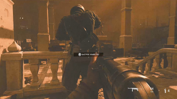 Прохождение миссий сюжетной кампании в Call of Duty: Vanguard (обновляется)
Прохождение миссий сюжетной кампании в Call of Duty: Vanguard (обновляется)