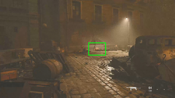Прохождение миссий сюжетной кампании в Call of Duty: Vanguard (обновляется)
Прохождение миссий сюжетной кампании в Call of Duty: Vanguard (обновляется)