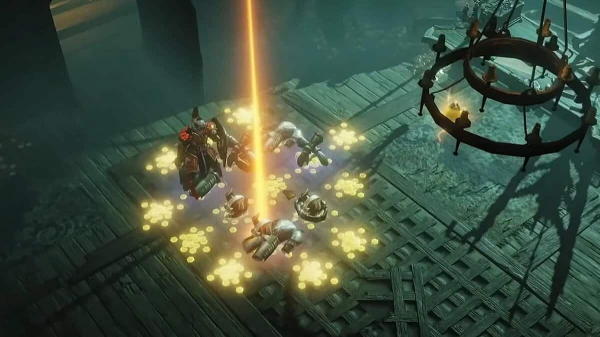 Гайд для новичков по Diablo Immortal — какой класс выбрать, как быстро прокачаться и заработать много денег
Гайд для новичков по Diablo Immortal — какой класс выбрать, как быстро прокачаться и заработать много денег