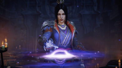 Photo of Гайд для новичков по Diablo Immortal — какой класс выбрать, как быстро прокачаться и заработать много денег