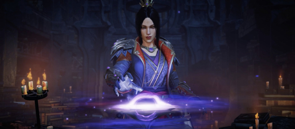 Гайд для новичков по Diablo Immortal — какой класс выбрать, как быстро прокачаться и заработать много денег
Гайд для новичков по Diablo Immortal — какой класс выбрать, как быстро прокачаться и заработать много денег
