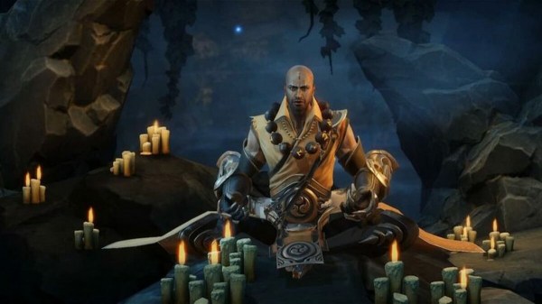 Гайд по классам в Diablo Immortal — лучшие классы для новичков
Гайд по классам в Diablo Immortal — лучшие классы для новичков