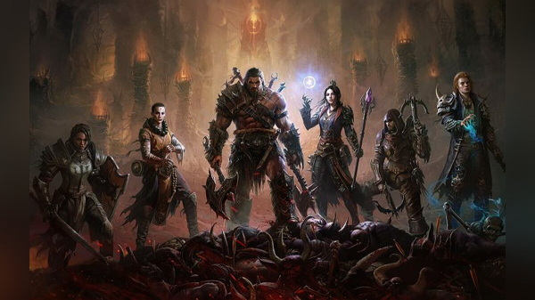 Гайд по классам в Diablo Immortal — лучшие классы для новичков
Гайд по классам в Diablo Immortal — лучшие классы для новичков