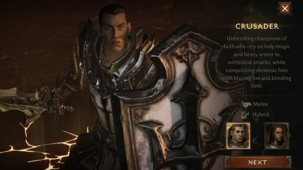 Гайд по классам в Diablo Immortal — лучшие классы для новичков
Гайд по классам в Diablo Immortal — лучшие классы для новичков