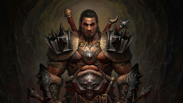 Гайд по классам в Diablo Immortal — лучшие классы для новичков
Гайд по классам в Diablo Immortal — лучшие классы для новичков