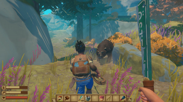 Гайд по выживанию в Raft: как создать удочку, исследовать острова, выращивать еду и найти радио
Гайд по выживанию в Raft: как создать удочку, исследовать острова, выращивать еду и найти радио