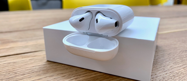 
        Как подключить беспроводные Bluetooth наушники к iOS и Android
      