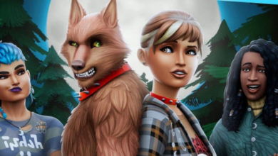 Photo of Как стать оборотнем в The Sims 4: Werewolves — что такое ярость, как повысить ранг, открыть все способности и скрытые умения оборотней