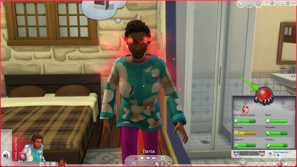 Как стать оборотнем в The Sims 4: Werewolves — что такое ярость, как повысить ранг, открыть все способности и скрытые умения оборотней
Как стать оборотнем в The Sims 4: Werewolves — что такое ярость, как повысить ранг, открыть все способности и скрытые умения оборотней