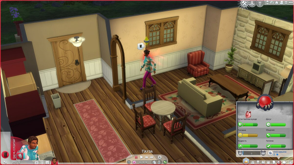 Как стать оборотнем в The Sims 4: Werewolves — что такое ярость, как повысить ранг, открыть все способности и скрытые умения оборотней
Как стать оборотнем в The Sims 4: Werewolves — что такое ярость, как повысить ранг, открыть все способности и скрытые умения оборотней