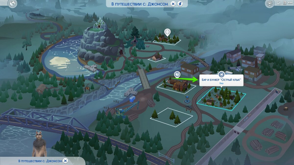 Как стать оборотнем в The Sims 4: Werewolves — что такое ярость, как повысить ранг, открыть все способности и скрытые умения оборотней
Как стать оборотнем в The Sims 4: Werewolves — что такое ярость, как повысить ранг, открыть все способности и скрытые умения оборотней