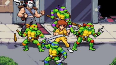 Photo of Кооператив в Teenage Mutant Ninja Turtles: Shredder’s Revenge — как играть с друзьями и другими игроками в онлайн-режиме