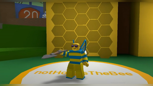 
        Промокоды для Bee Swarm Simulator Roblox на июнь 2022: леденцы, усиление поля, желе и многое другое
      