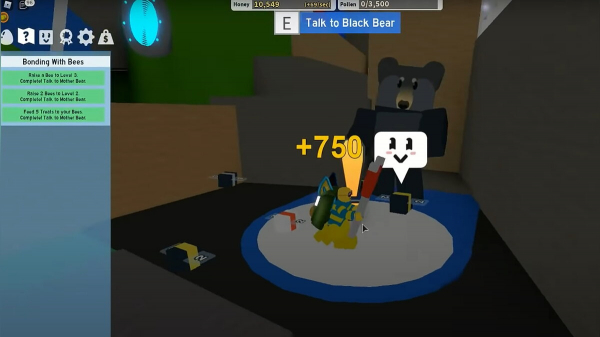 
        Промокоды для Bee Swarm Simulator Roblox на июнь 2022: леденцы, усиление поля, желе и многое другое
      