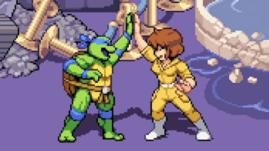 Photo of Русификатор для Teenage Mutant Ninja Turtles: Shredder’s Revenge — будет ли русский язык в игре?