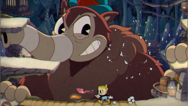 
        Как открыть и победить всех боссов в Cuphead: The Delicious Last Course &mdash; обычные и секретные боссы
      