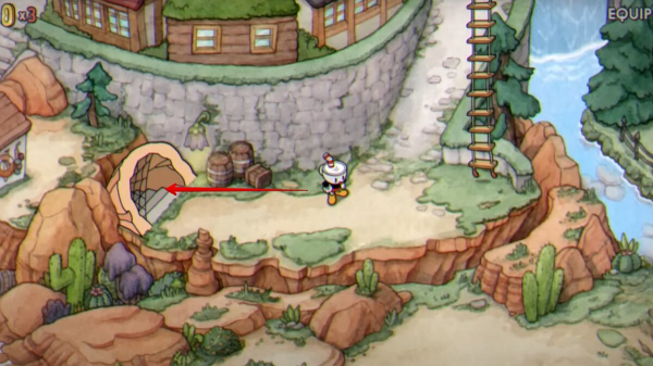 
        Как открыть и победить всех боссов в Cuphead: The Delicious Last Course &mdash; обычные и секретные боссы
      