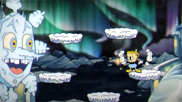 
        Как открыть и победить всех боссов в Cuphead: The Delicious Last Course &mdash; обычные и секретные боссы
      
