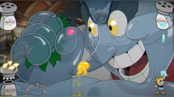 
        Как открыть и победить всех боссов в Cuphead: The Delicious Last Course &mdash; обычные и секретные боссы
      