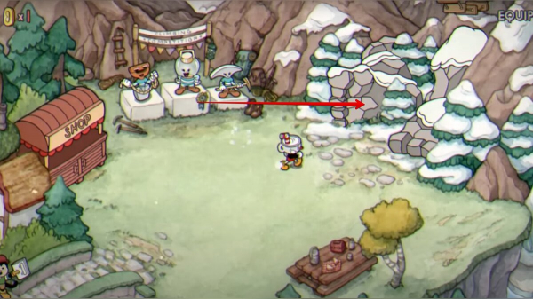 
        Как открыть и победить всех боссов в Cuphead: The Delicious Last Course &mdash; обычные и секретные боссы
      