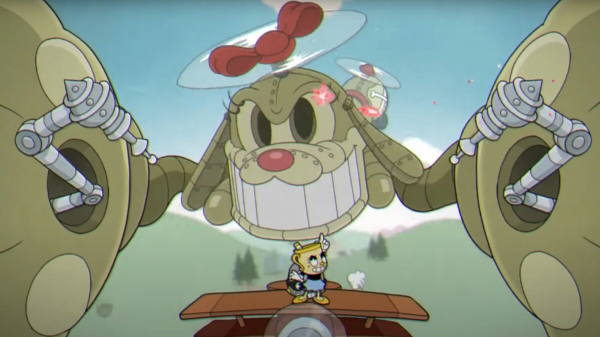 
        Как открыть и победить всех боссов в Cuphead: The Delicious Last Course &mdash; обычные и секретные боссы
      