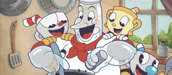 
        Как открыть и победить всех боссов в Cuphead: The Delicious Last Course &mdash; обычные и секретные боссы
      