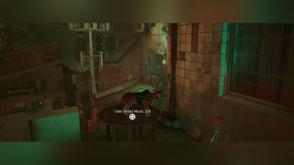 
        Как собрать все музыкальные ноты в Stray и получить достижение &laquo;Мяу-лодия&raquo;
      