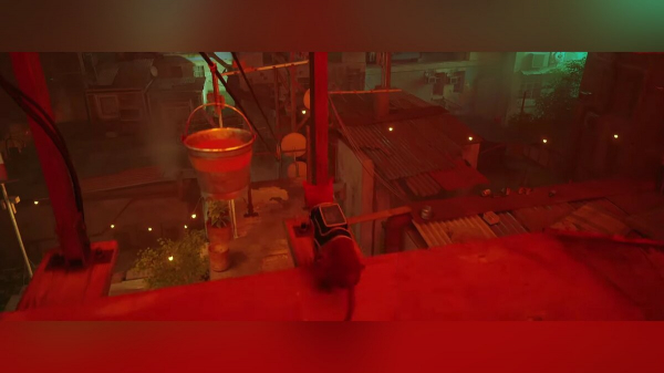 
        Как собрать все музыкальные ноты в Stray и получить достижение &laquo;Мяу-лодия&raquo;
      