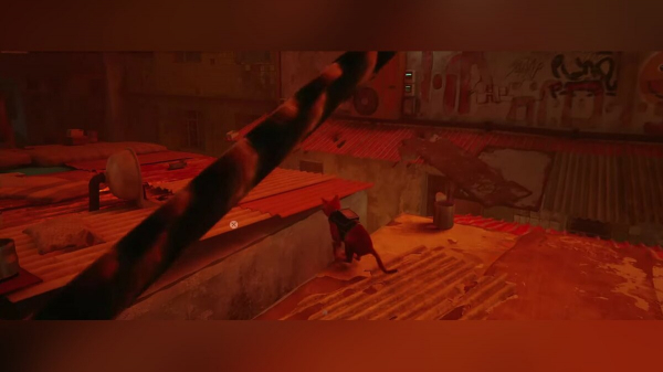 
        Как собрать все музыкальные ноты в Stray и получить достижение &laquo;Мяу-лодия&raquo;
      