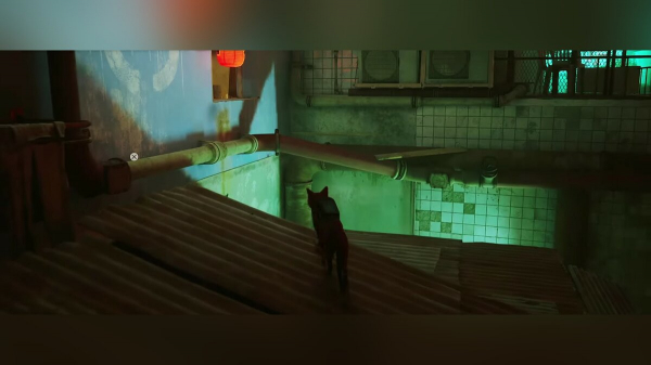 
        Как собрать все музыкальные ноты в Stray и получить достижение &laquo;Мяу-лодия&raquo;
      