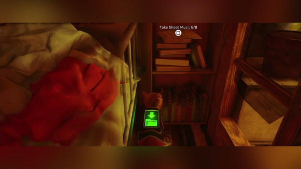 
        Как собрать все музыкальные ноты в Stray и получить достижение &laquo;Мяу-лодия&raquo;
      