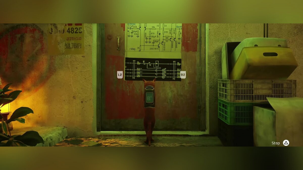 
        Как собрать все музыкальные ноты в Stray и получить достижение &laquo;Мяу-лодия&raquo;
      